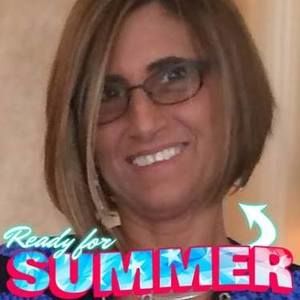 Meet your Posher, Martha